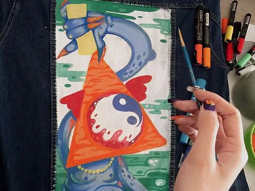 【SAY】2015日常插画涂鸦单品