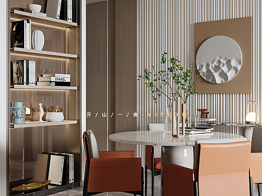 木森 · 现代（个人主页-ZNTIzMzQ5NzI=） - 家装设计 - 站酷设计师亓山一舍原创素材 - 站酷ZCOOL