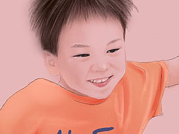 画个大侄子