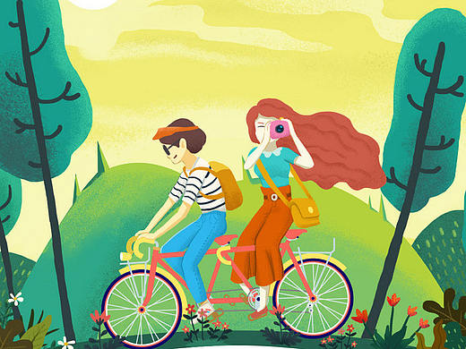 icon和插畫練習(xí)（個人主頁-ZMjA2NTE1MzI=） - 圖標(biāo) - 站酷設(shè)計(jì)師wamy103原創(chuàng)素材 - 站酷ZCOOL