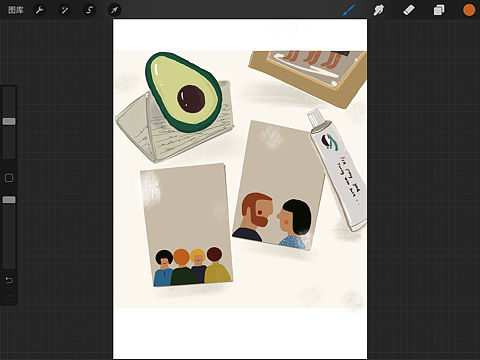 procreat  萌新练习