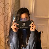 小布朗妮的头像