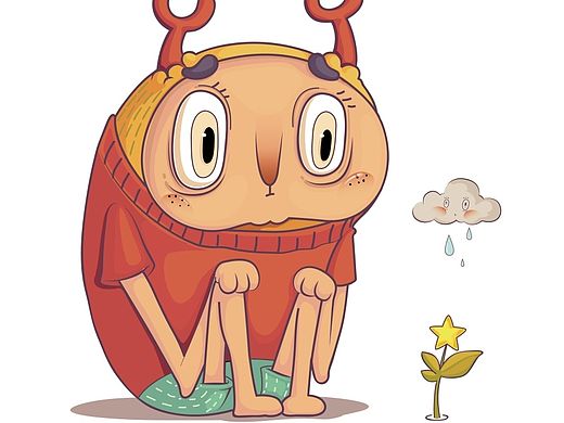 小龙虾的秘密花园