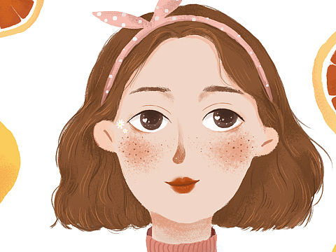 原创插画