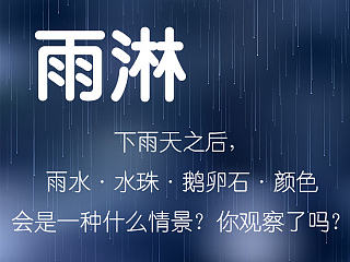 雨淋（个人主页-ZNTc3NDgwOA==） - 主题/皮肤 - 站酷设计师八点半星光原创素材 - 站酷ZCOOL