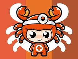 【原创】Dr.螃蟹