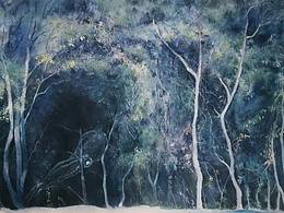 毕创《游林》系列