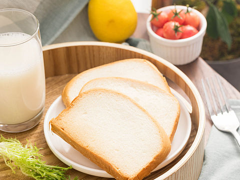 食品|吐司面包