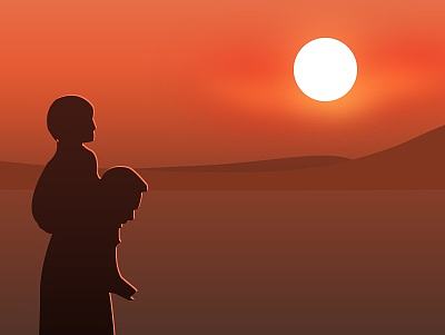 几幅插画（个人主页-ZMTcyODcwNTI=） - 商业插画 - 站酷设计师无形装B原创素材 - 站酷ZCOOL