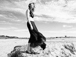 內(nèi)蒙壩上（個人主頁-ZMjU3ODUwMA==） - 人像攝影 - 站酷設計師唐人tianwm原創(chuàng)素材 - 站酷ZCOOL