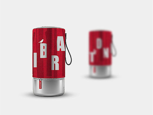 小鳥音響產(chǎn)品外觀設計（個人主頁-ZMjI0MDI3NTY=） - 圖案 - 站酷設計師川石滴水原創(chuàng)素材 - 站酷ZCOOL