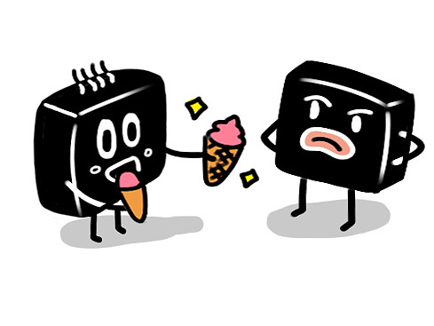 臭豆腐君#人生真理动漫-短篇/格漫320821076年前#臭豆腐君# 单身表情