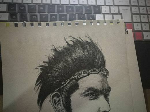 悟空传·悟空·脑袋