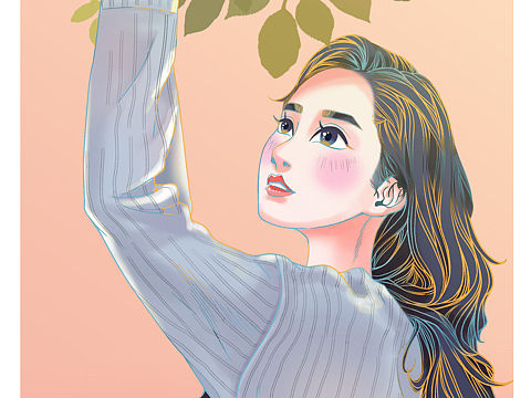 无题（个人主页-ZMzc3MjIyNzI=） - 艺术插画 - 站酷设计师ObLL原创素材 - 站酷ZCOOL