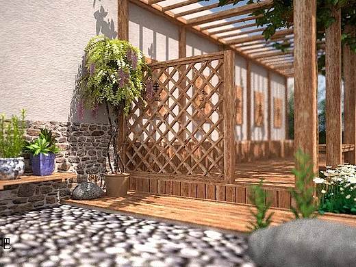 校園空間（個(gè)人主頁-ZMjEyMzEzMDQ=） - 家裝設(shè)計(jì) - 站酷設(shè)計(jì)師楠藝設(shè)計(jì)原創(chuàng)素材 - 站酷ZCOOL