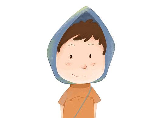 儿童插画