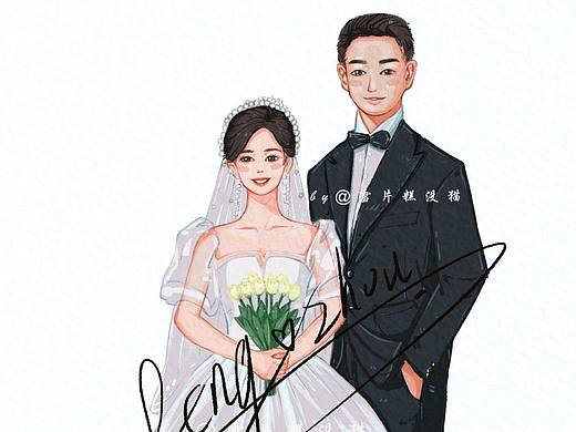 《婚纱系列3》