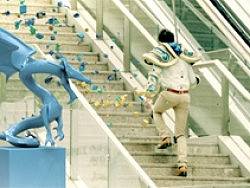 【TGC 2013】 宣传片 - C