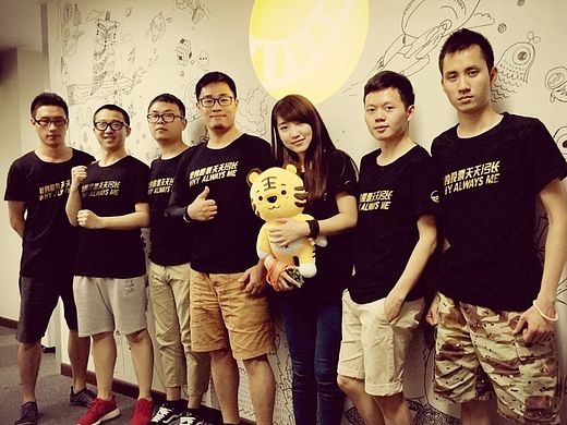 一面白墙 给自己一次逃离平庸世界的机会