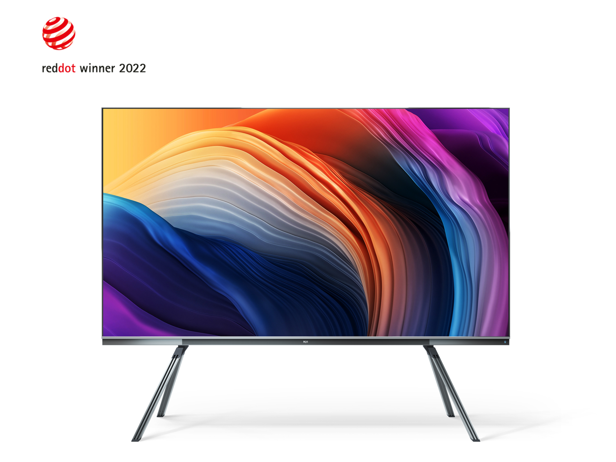 BOE Max 110 8K ZCOOL