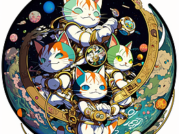猫咪星盘