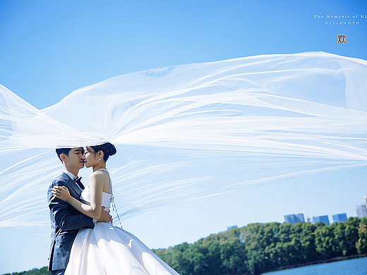 婚礼-东湖宾馆