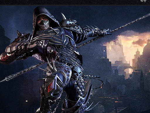 《群龙默示录》登录器