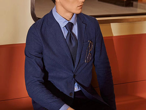 SHOOT FOR LONDON FOG 20SS