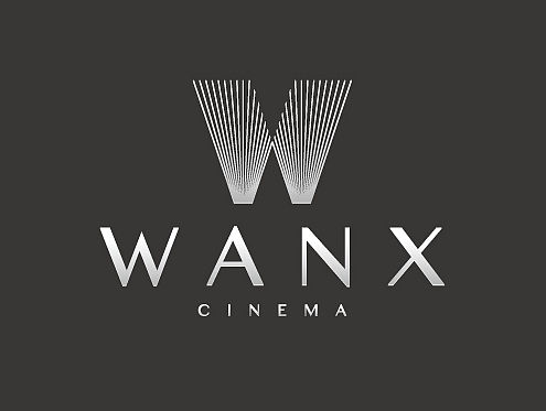 WANX Logo Design