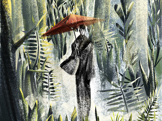 林間少年（個(gè)人主頁-ZMTgxMDk1MjA=） - 創(chuàng)作習(xí)作 - 站酷設(shè)計(jì)師h890原創(chuàng)素材 - 站酷ZCOOL