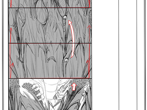 我和我的父輩 分鏡（個(gè)人主頁-ZNTc5MjM0MTY=） - 設(shè)定/分鏡 - 站酷設(shè)計(jì)師分鏡師地雷原創(chuàng)素材 - 站酷ZCOOL