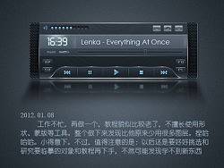 I can icon——临摹