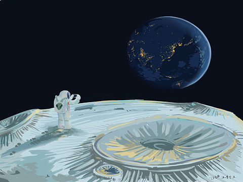 元宵节（个人主页-ZNDI2MDQxMzI=） - 创作习作 - 站酷设计师Z58062141原创素材 - 站酷ZCOOL