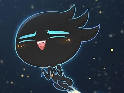 太空 小Z