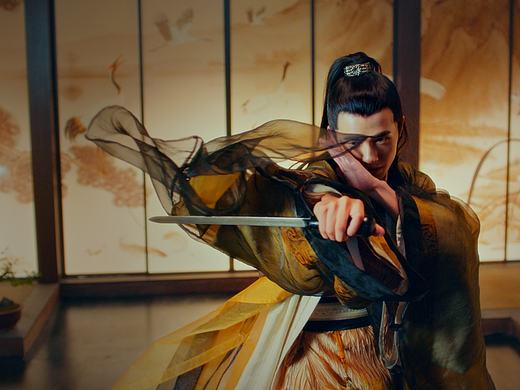 《高能少年团》TVC 调色