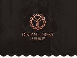 悠远服饰形象设计（个人主页-ZMzMzOTAwOA==） - Logo - 站酷设计师wlzhi777原创素材 - 站酷ZCOOL