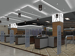 超市模板收藏夹