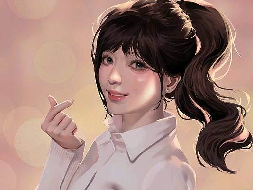 baby情话多说一点❤️