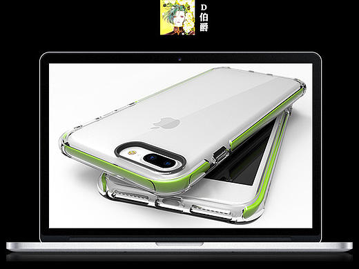 Keyshot2:透明壳再次渲染环境光学习（个人主页-ZMjA2NTg3MjA=） - 电商 - 站酷设计师D伯爵原创素材 - 站酷ZCOOL