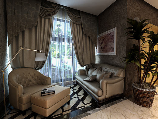 学生时代-效果图