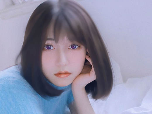 转手绘