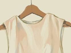 水墨裙子（个人主页-ZMzM2ODIwMA==） - 其他服装 - 站酷设计师国梦东方文化原创素材 - 站酷ZCOOL