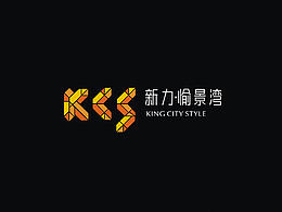 购物中心品牌形象参考