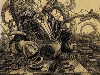 此间异类#动漫作品#