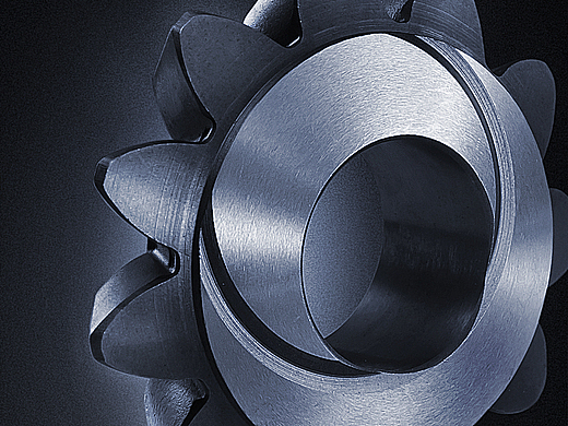 汽车零部件,金属摄影