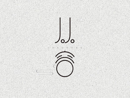 Hom 字体练习-1（个人主页-ZMTc2OTE1NTI=） - 字体/字形 - 站酷设计师aaronwhp原创素材 - 站酷ZCOOL