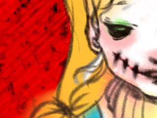 die dead dead（个人主页-ZNTk2OTk5Mg==） - 创作习作 - 站酷设计师Rosx原创素材 - 站酷ZCOOL