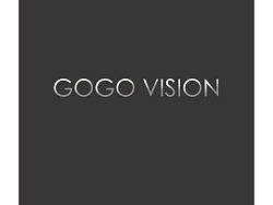 GOGO VISION   CD封套