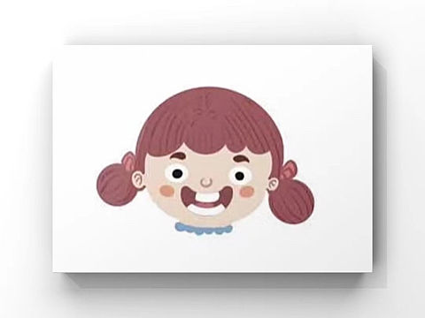 儿童插画2