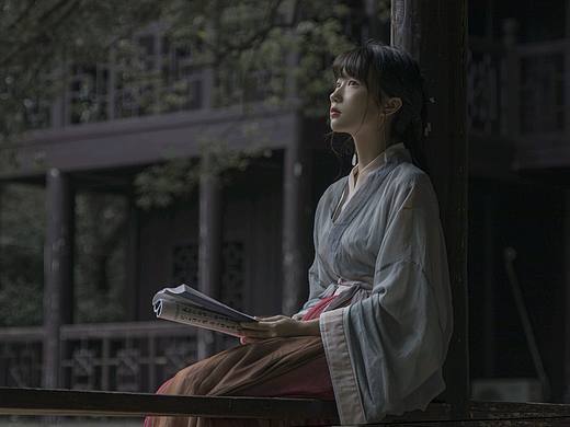 愿有岁月可回首